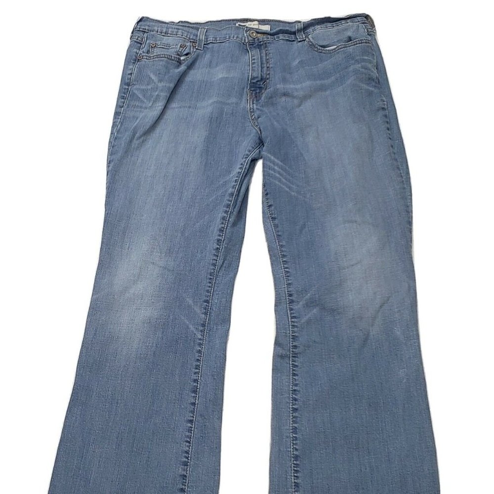 Women's Levi's 515 Bootcut Jeans SZ:14M